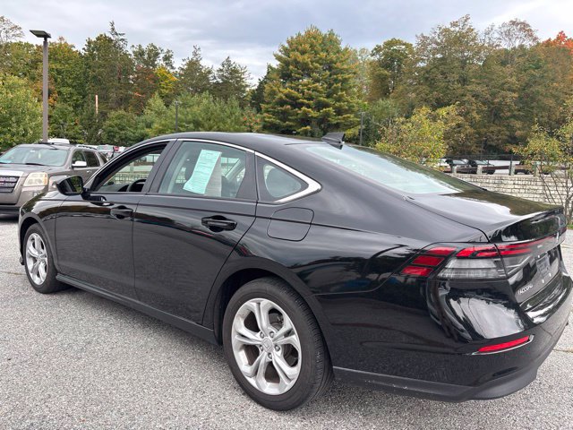 Used 2024 Honda Accord LX image 5