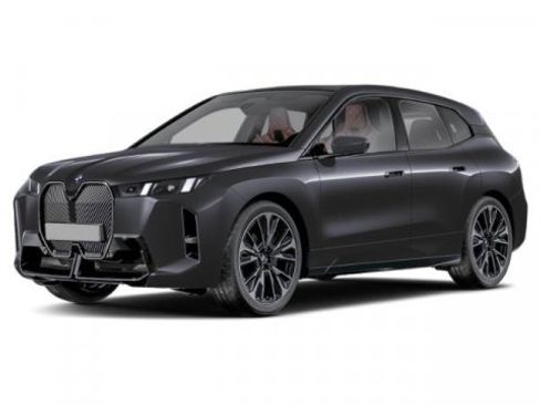New 2026 BMW iX xDrive45 image 1