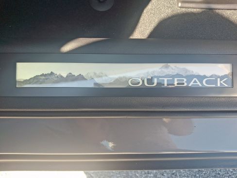 New 2026 Subaru Outback Wilderness AWD/4WD image 19
