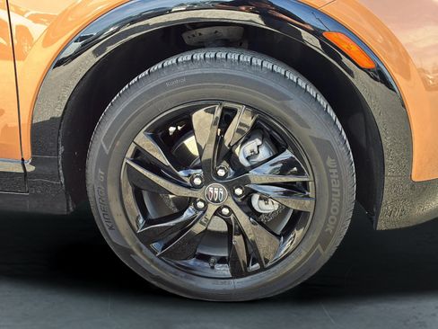 Used 2024 Buick Encore GX Sport Touring w/ Advanced Technology Package FWD image 30