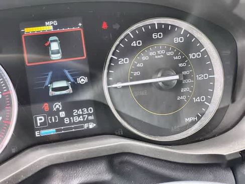 Used 2023 Subaru Crosstrek 2.5i Sport AWD/4WD image 19