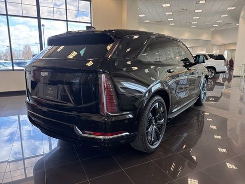 Certified 2025 Cadillac Escalade IQ Sport 2 image 5