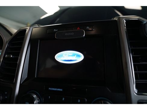 Used 2017 Ford F150 Lariat RWD image 22
