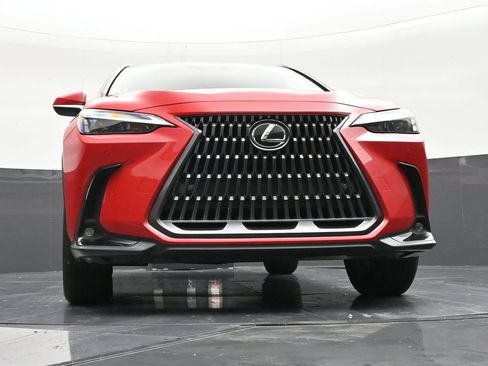 Used 2022 Lexus NX 350 AWD image 27