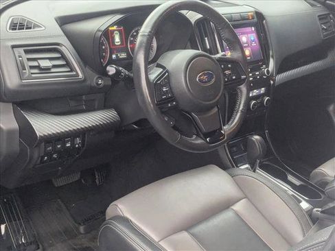 Used 2022 Subaru Ascent Onyx Edition image 10