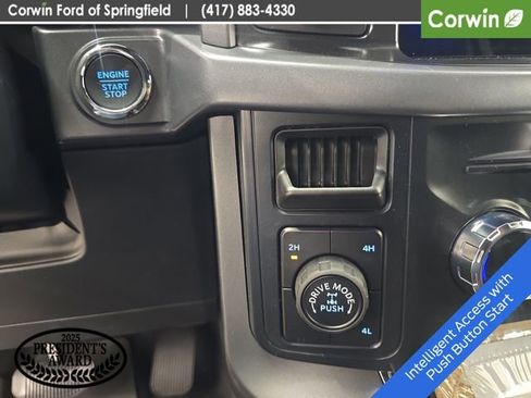 New 2026 Ford F150 XLT image 32