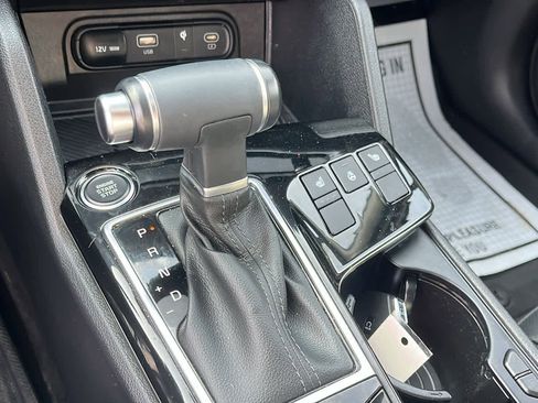 Used 2024 Kia Sportage X-Pro image 17