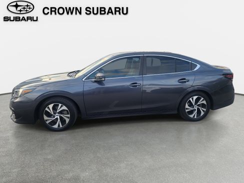 Used 2020 Subaru Legacy Premium w/ Popular Package #1 image 2
