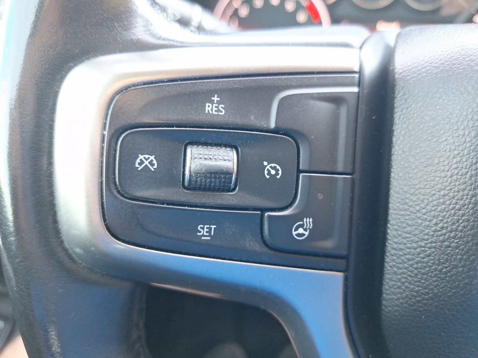 Used 2019 Chevrolet Silverado 1500 LT w/ Texas Edition RWD image 22