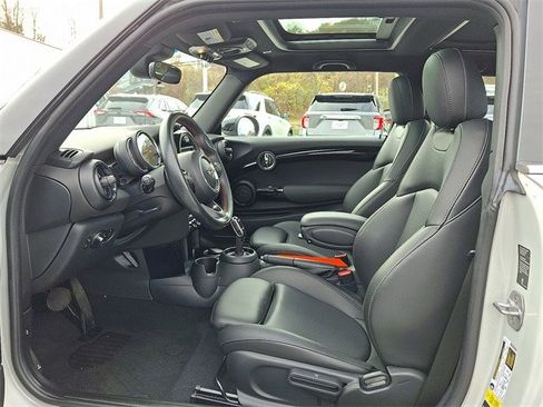 Used 2020 MINI Cooper S w/ Storage Package image 3