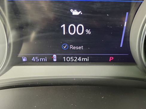 Used 2024 Cadillac XT6 Premium Luxury w/ Technology Package FWD image 26