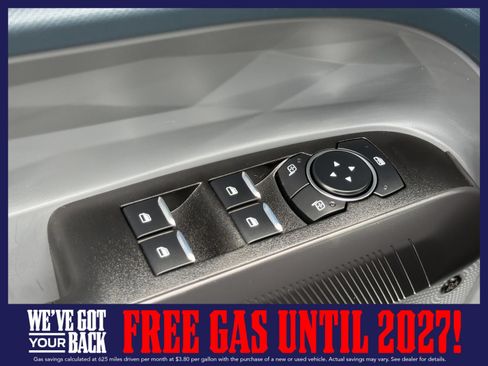 New 2026 Ford Maverick Lariat w/ Black Appearance Package AWD/4WD image 16