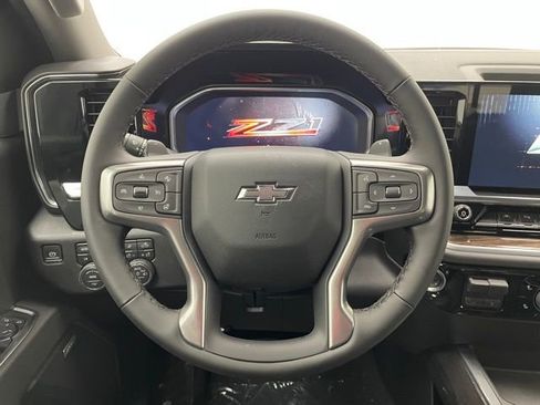 New 2026 Chevrolet Silverado 1500 RST w/ RST All Star Premium Package AWD/4WD image 13