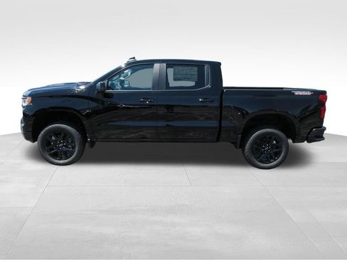 New 2026 Chevrolet Silverado 1500 LT Trail Boss w/ Convenience Package II AWD/4WD image 3