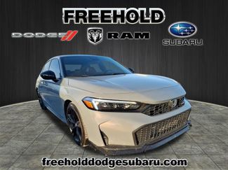 Used 2025 Honda Civic Si video 1