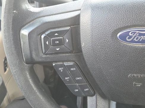 Used 2017 Ford F150 XL w/ Equipment Group 101A Mid RWD image 33