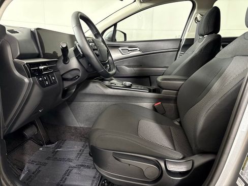 New 2026 Kia Sportage LX FWD image 20
