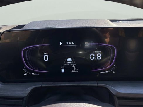 Used 2025 Kia Telluride EX X-Line image 36