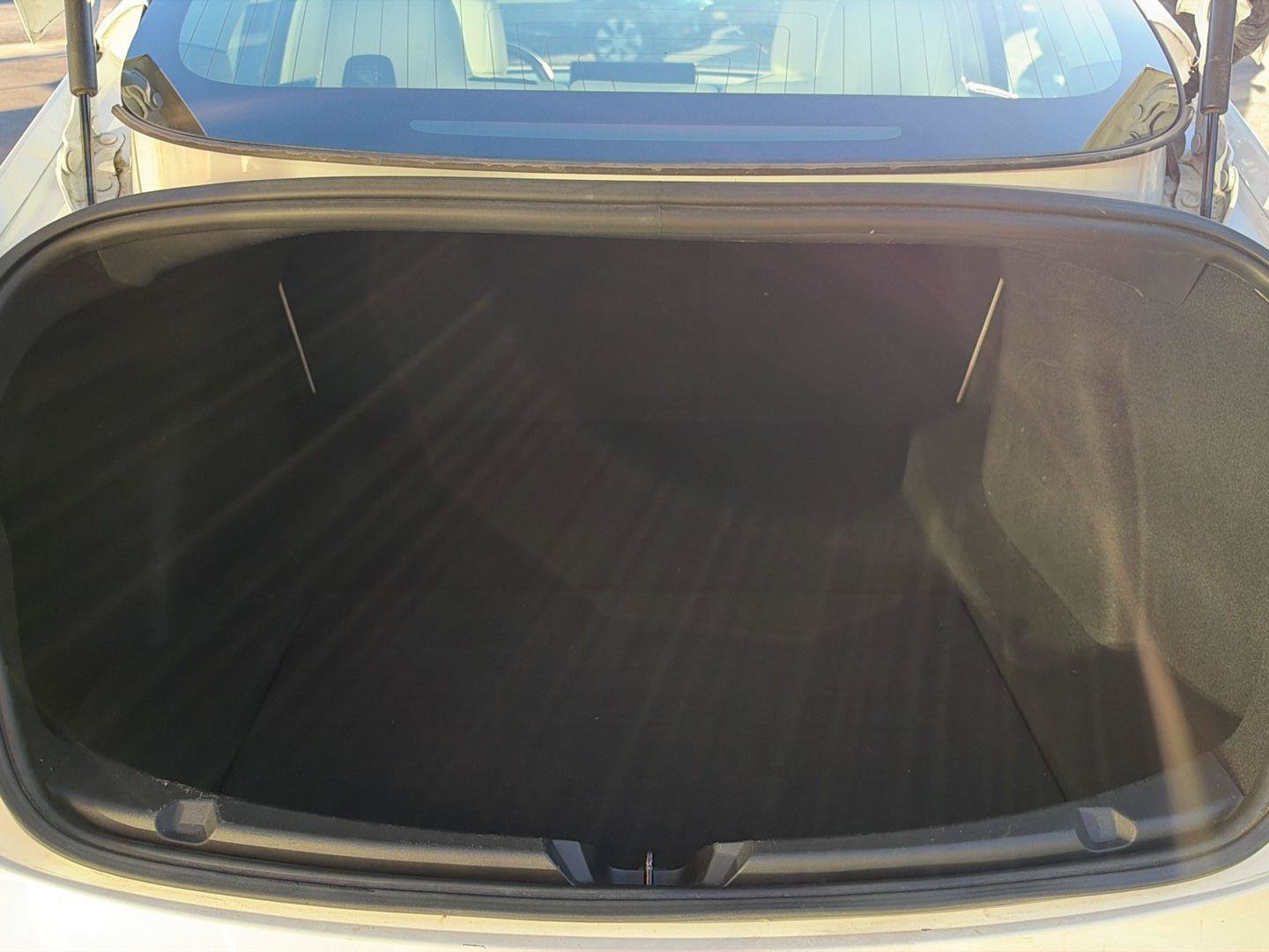 Used 2018 Tesla Model 3 Performance AWD/4WD image 19