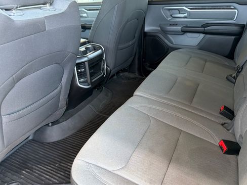 Used 2023 RAM 1500 Big Horn AWD/4WD image 11