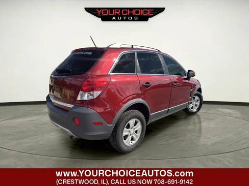 Used 2009 Saturn Vue XE w/ Preferred Package FWD image 5
