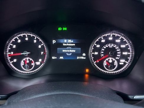 Used 2023 Hyundai Santa Fe SEL image 15