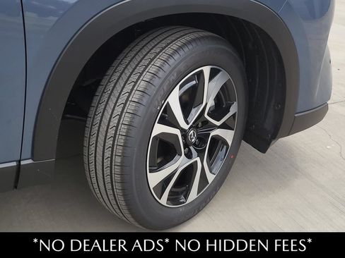New 2026 MAZDA CX-5 Preferred AWD/4WD image 6