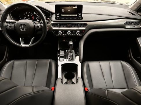 Certified 2024 Acura Integra image 11