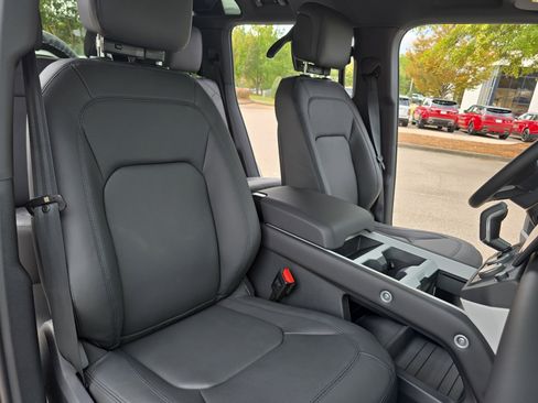 New 2026 Land Rover Defender 110 S image 10