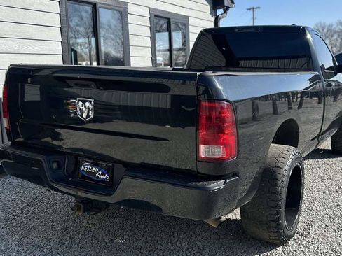 Used 2010 Dodge Ram 1500 Truck SLT w/ Luxury Group image 4