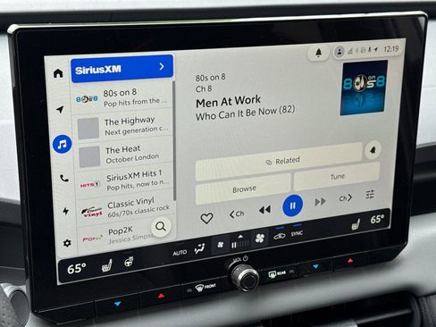 New 2026 Toyota RAV4 AWD Plug-in Hybrid image 21