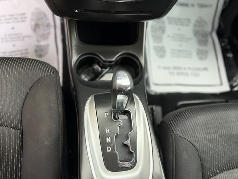 Used 2013 Dodge Journey SXT w/ Popular Equipment Group FWD image 14