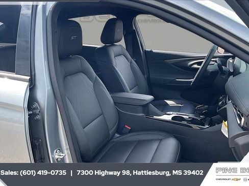 New 2026 Buick Envista Sport Touring w/ Convenience I Package FWD image 6