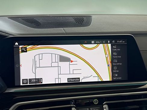 Certified 2023 BMW X5 sDrive40i w/ Executive Package image 28