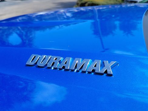 Used 2025 Chevrolet Silverado 1500 RST w/ Convenience Package II image 10