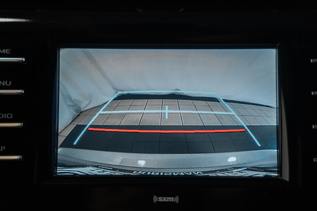 Used 2020 Toyota Camry TRD FWD image 39