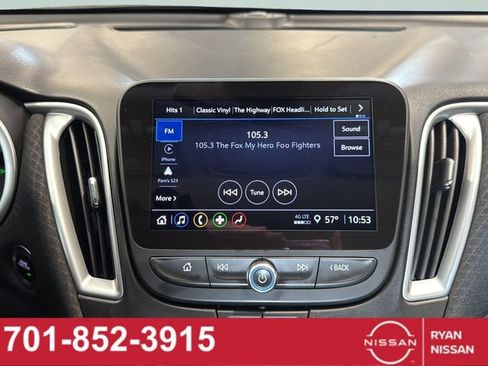 Used 2024 Chevrolet Malibu LT FWD image 29