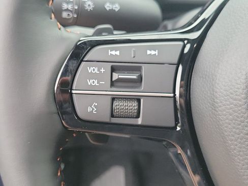 New 2026 Honda CR-V Sport Touring image 17