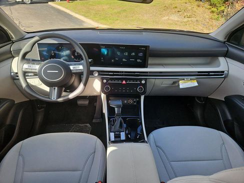 New 2026 Hyundai Tucson SEL image 7