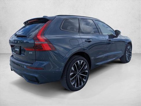 New 2026 Volvo XC60 B5 Ultra w/ Protection Package Premier image 2