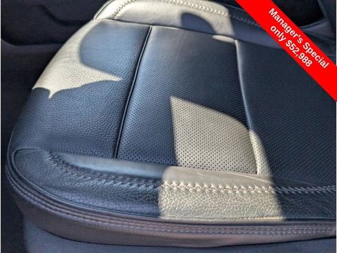 Used 2024 GMC Sierra 1500 Denali w/ Denali Reserve Package image 26