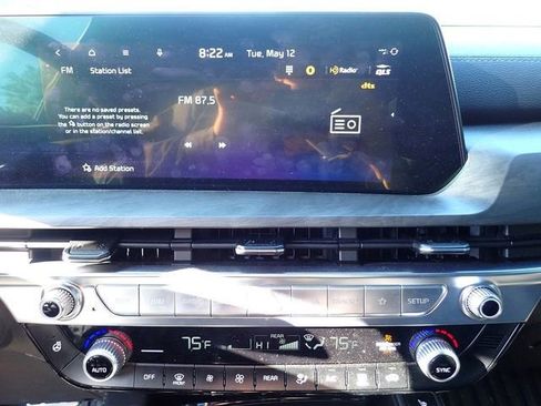 Used 2025 Kia Telluride SX Prestige X-Line AWD/4WD image 15