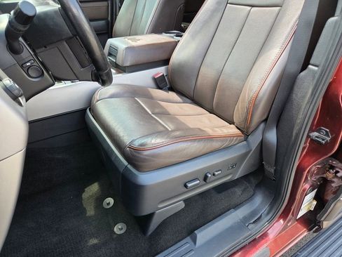 Used 2017 Ford Expedition EL King Ranch RWD image 6