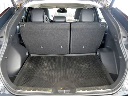 Used 2024 Mitsubishi Eclipse Cross SE image 29