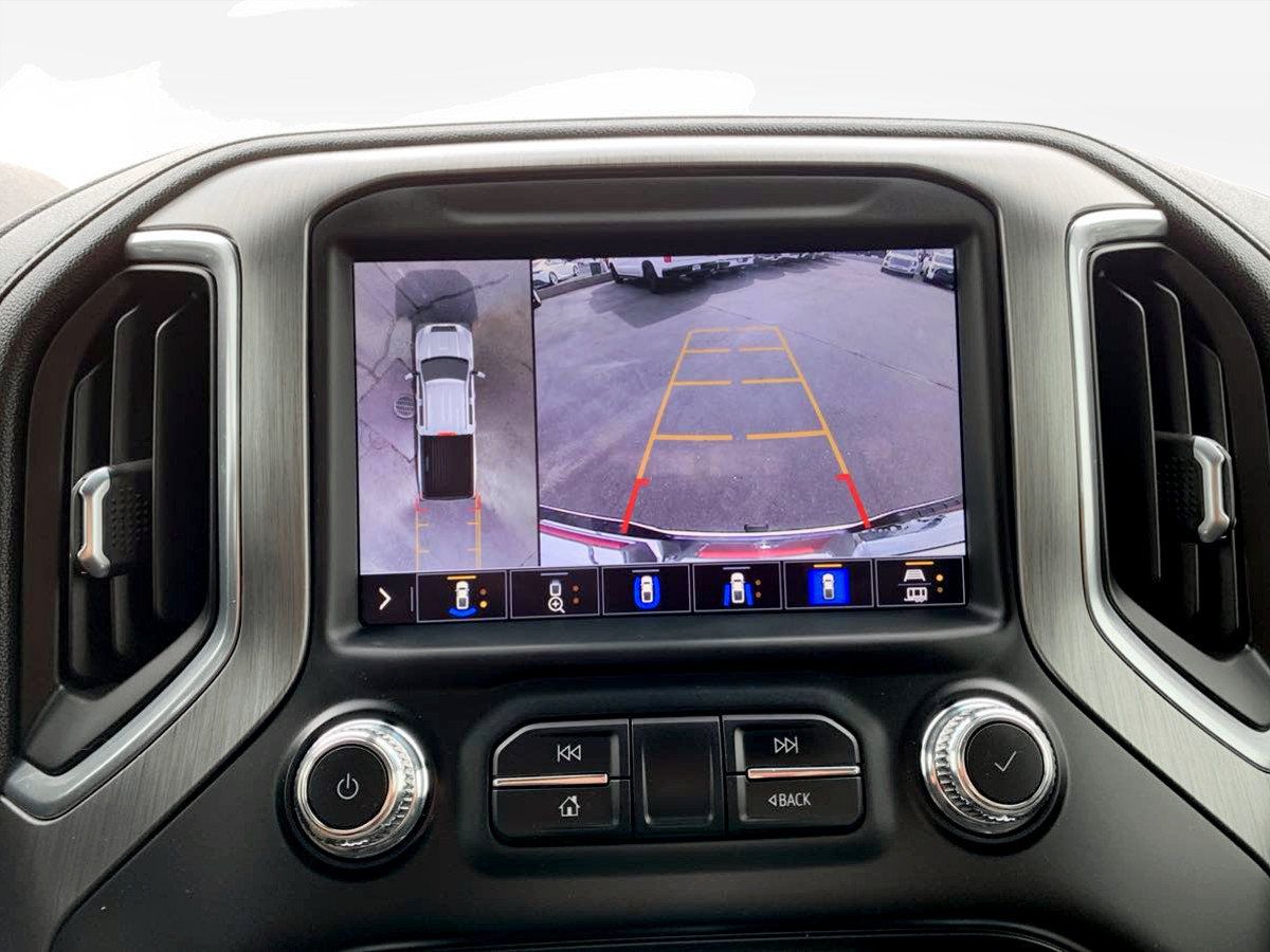 Used 2021 GMC Sierra 3500 Denali w/ Denali Ultimate Package AWD/4WD image 31