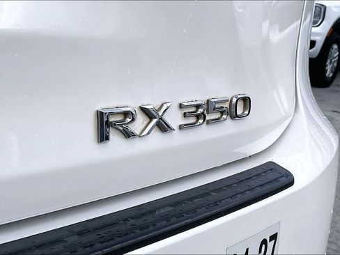 Used 2019 Lexus RX 350 FWD image 7