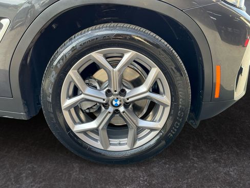 Used 2022 BMW X3 sDrive30i w/ Convenience Package RWD image 10