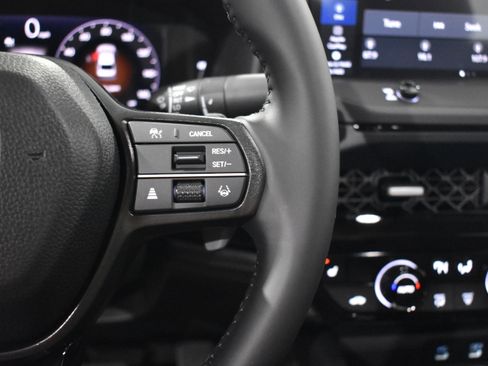 New 2026 Honda Accord EX-L image 21