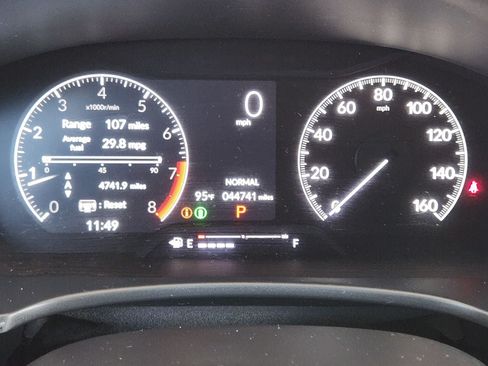 Used 2024 Honda Civic Sport image 15
