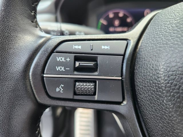 Used 2024 Honda Accord Sport image 30
